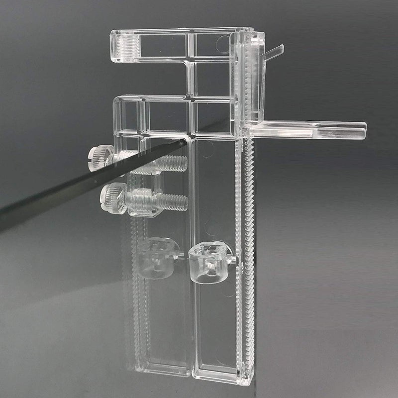 SENSTREE ZAOJIAO Auto-top-Off ATO Solution Auto Water Filler Adjustable Float Valve Mounting for Aquarium Sump - Image 2
